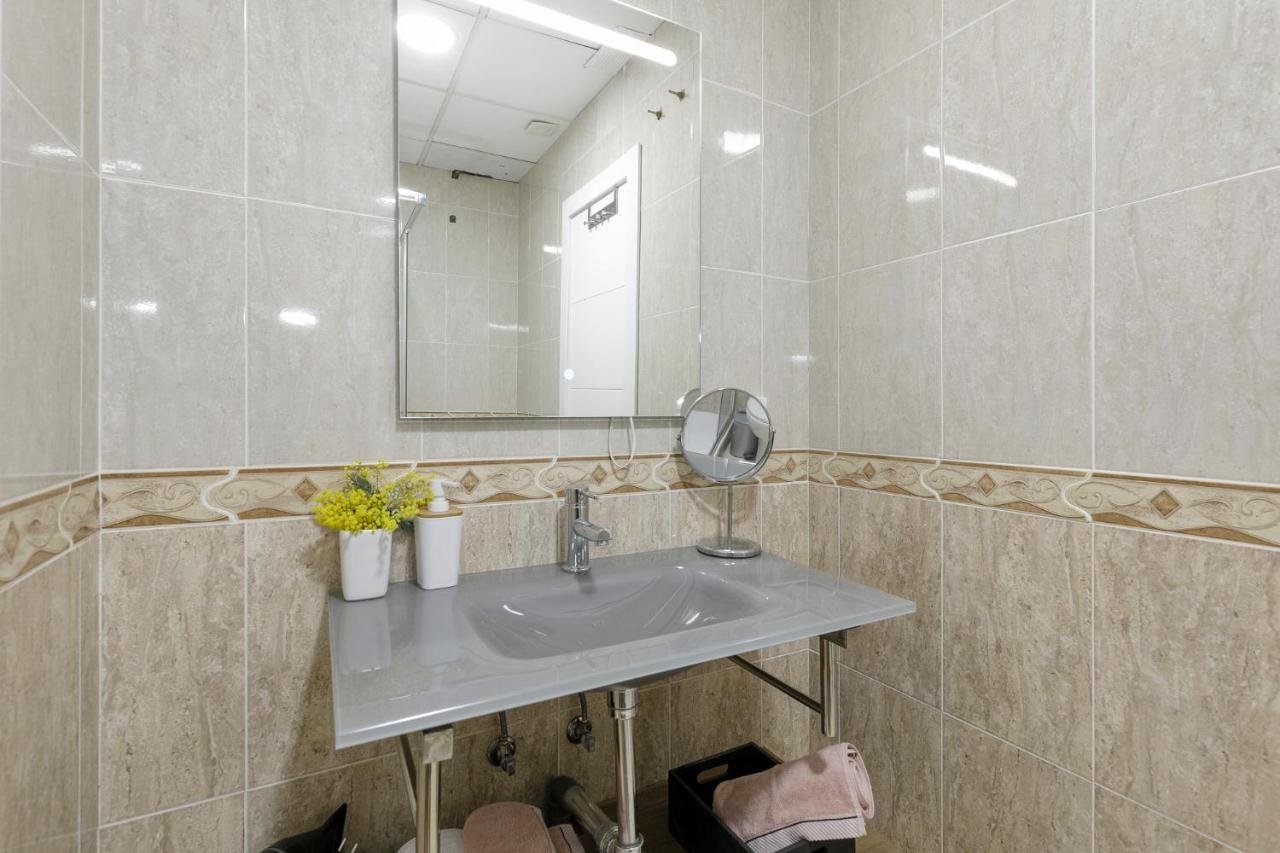 Apartamento Alcaiceria Granada Appartement Buitenkant foto