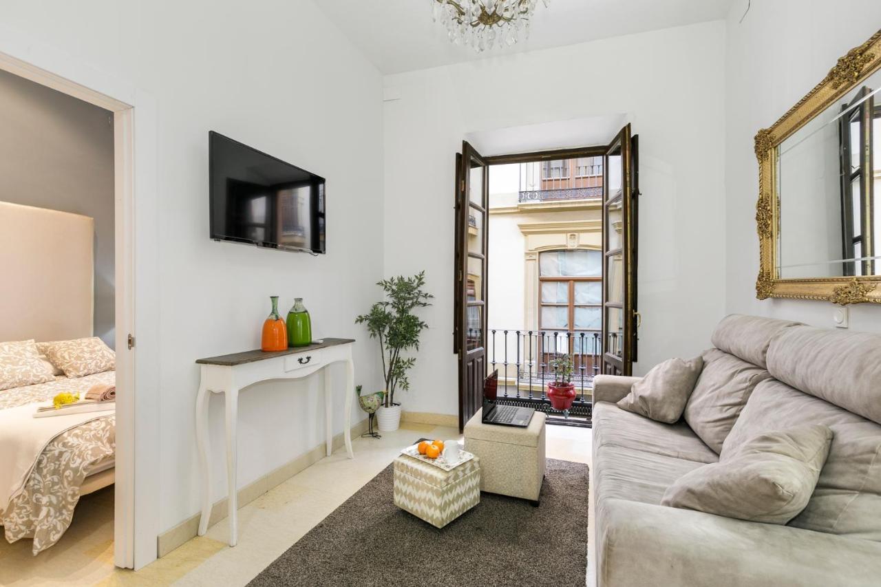 Apartamento Alcaiceria Granada Appartement Buitenkant foto
